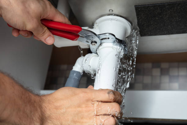 Carpet water damage restoration in Indian Mountain Lake, PA