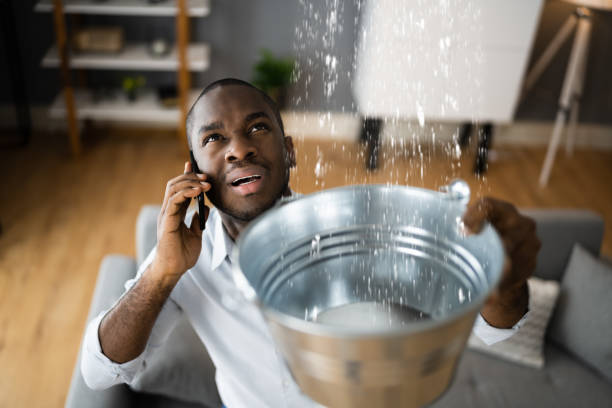 Best Flood restoration services  in Indian Mountain Lake, PA