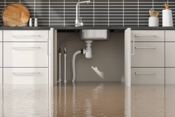 Fire Damage Restoration in Indian Mountain Lake, PA