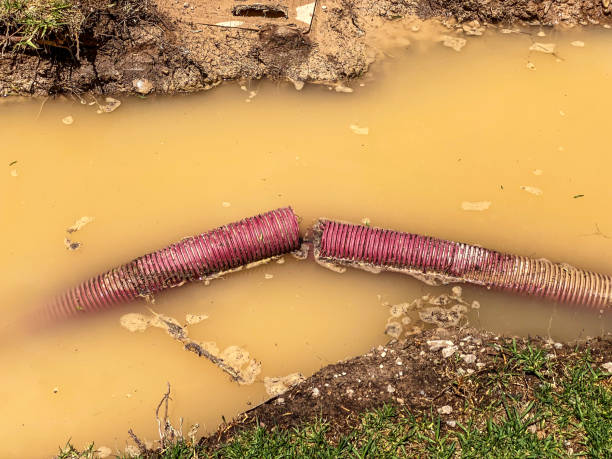 Best Residential water damage restoration  in Indian Mountain Lake, PA